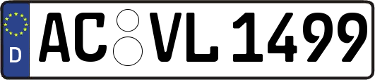 AC-VL1499