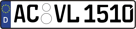 AC-VL1510