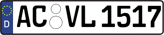 AC-VL1517