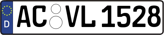 AC-VL1528