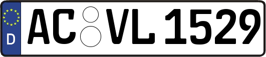AC-VL1529