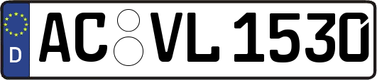 AC-VL1530