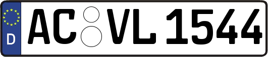 AC-VL1544