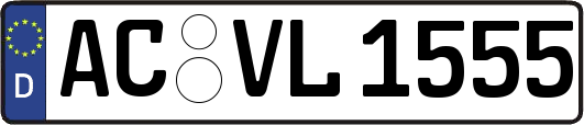 AC-VL1555