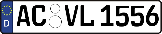 AC-VL1556