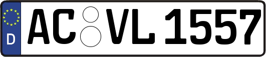 AC-VL1557