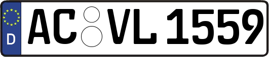 AC-VL1559