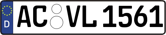 AC-VL1561