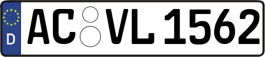 AC-VL1562