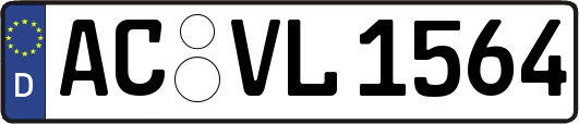 AC-VL1564