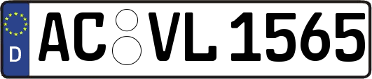 AC-VL1565