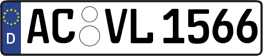 AC-VL1566