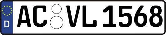 AC-VL1568