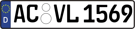 AC-VL1569
