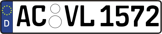 AC-VL1572