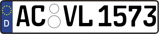 AC-VL1573