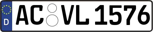AC-VL1576