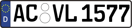 AC-VL1577
