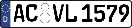 AC-VL1579