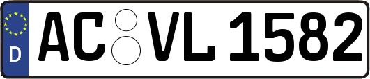 AC-VL1582
