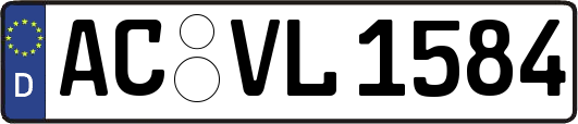 AC-VL1584