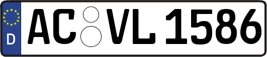 AC-VL1586