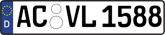AC-VL1588