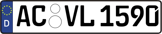 AC-VL1590