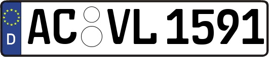 AC-VL1591