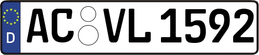 AC-VL1592