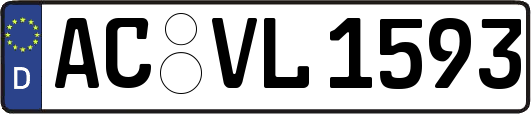 AC-VL1593