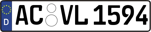 AC-VL1594