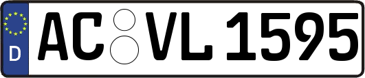 AC-VL1595