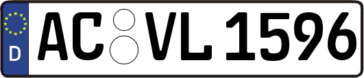 AC-VL1596
