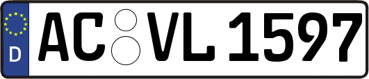 AC-VL1597