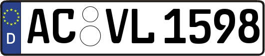 AC-VL1598