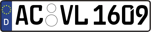 AC-VL1609