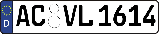 AC-VL1614