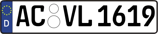 AC-VL1619