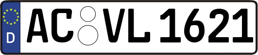 AC-VL1621