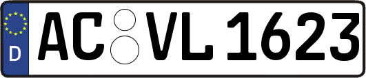 AC-VL1623