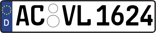 AC-VL1624