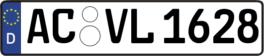 AC-VL1628