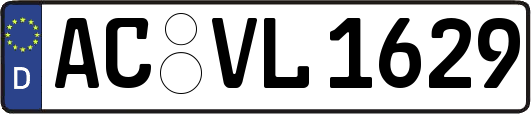 AC-VL1629