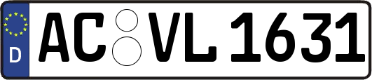 AC-VL1631