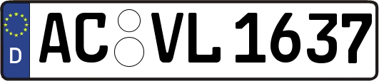AC-VL1637