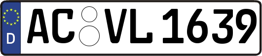 AC-VL1639