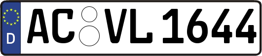 AC-VL1644