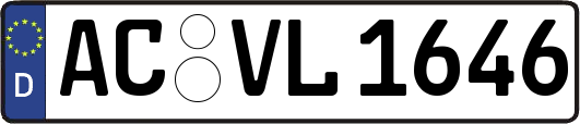 AC-VL1646