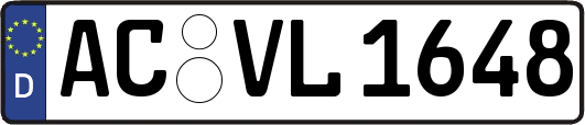 AC-VL1648